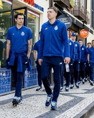Image post by @fcporto on Instagram