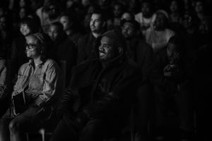 Image post by @gregnoire on Instagram
