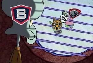 Image post by @affl_brigade on Instagram