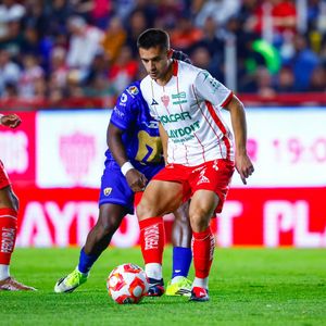 Image post by @clubnecaxa on Instagram