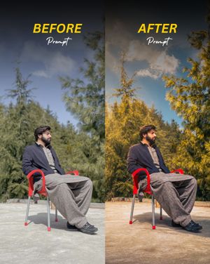 Image post by @hariswahid1 on Instagram