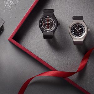 Image post by @porschedesign on Instagram