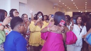 Video post by @Tyrisphotography on Facebook