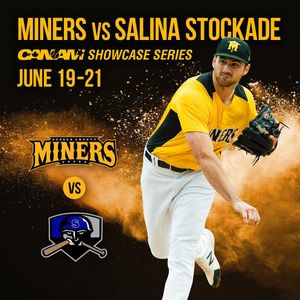 Image post by @sussexcountyminers on Instagram