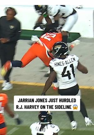 Video post by @nfl on TikTok