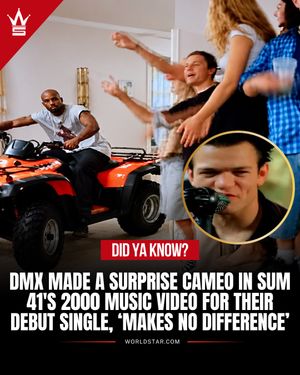 Image post by @worldstar on Instagram