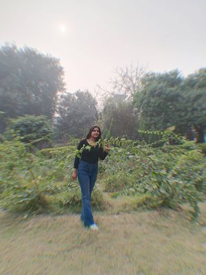 Image post by @avniii_rajpoot777 on Instagram