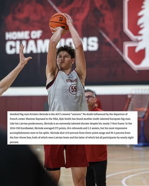 Image post by @stanfordmbb on Instagram