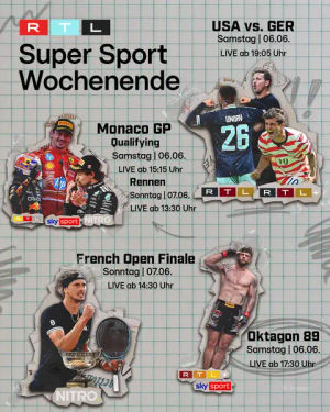 Image post by @rtl.sport on TikTok
