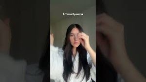 Video post by @aveda on YouTube