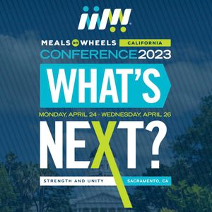 Image post by @mealsonwheelswest on Instagram