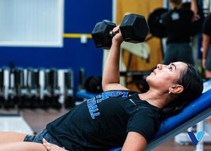 Image post by @erauathletics on Instagram