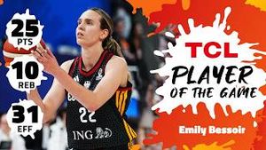 Video post by @fiba on YouTube