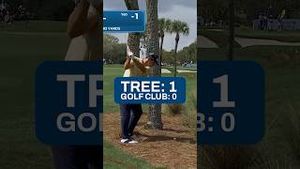 Video post by @pgatour on YouTube