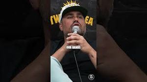 Video post by @pardonmytakepodcast on YouTube