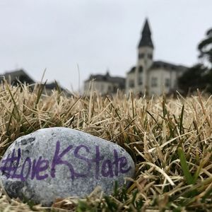 Image post by @kansasstateuniversity on Instagram