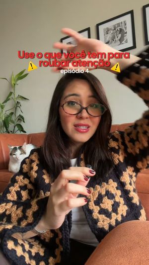 Video post by @anacabarreto on Instagram