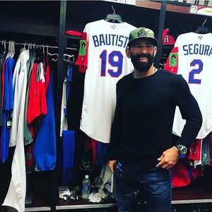 Image post by @joeybats19 on Instagram