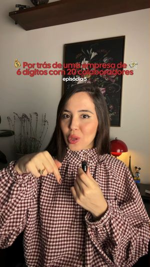 Video post by @anacabarreto on Instagram