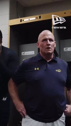 Video post by @UFLShowboats on Facebook