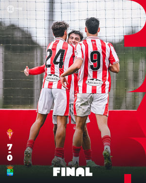 Image post by @realsporting on Instagram