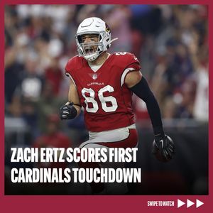 Image post by @nfl on Instagram