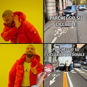 Image post by @bel_parcheggio on Instagram