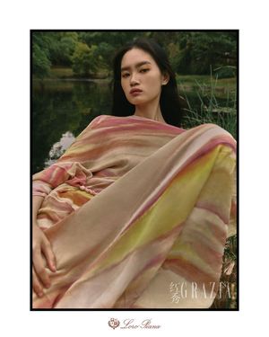 Image post by @loropiana on Instagram