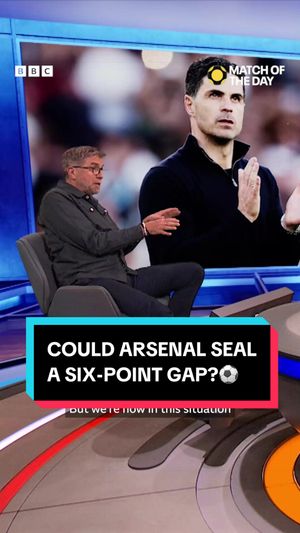 Video post by @bbcsport on TikTok