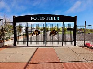 Image post by @cubuffstrack on Facebook