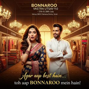 Image post by @bonnaroovastrautsav8.0 on Instagram