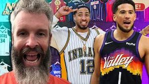 Video post by @nodunksinc on YouTube