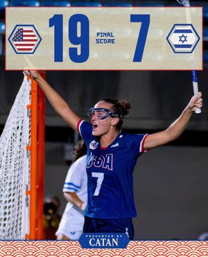 Image post by @usalwnt on Instagram