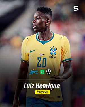 Image post by @sportv on Instagram