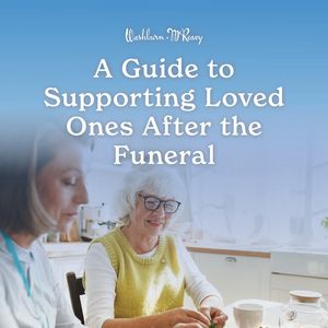 Image post by @WashburnMcReavyFuneralChapels on Facebook