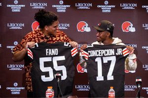 Image post by @SleeperNFL on Twitter