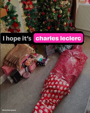 Image post by @betches.sports on Instagram