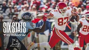Video post by @Kansas City Chiefs on YouTube