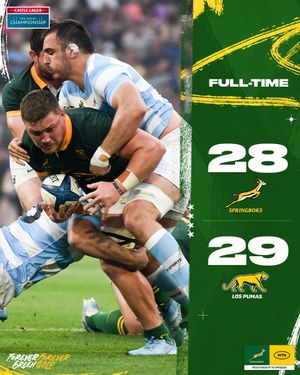 Image post by @bokrugby on Instagram