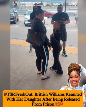 Image post by @theshaderoom on Instagram