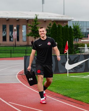 Image post by @ohiostatemsoc on Instagram