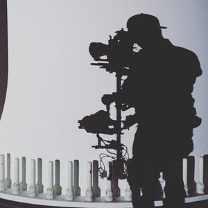Image post by @jetblackfilmco on Instagram