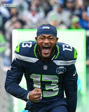 Image post by @seahawkscanada on Instagram