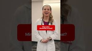 Video post by @cvs on YouTube