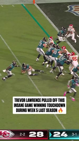 Video post by @nfl on TikTok