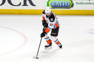Image post by @SDGullsAHL on Twitter