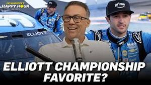 Video post by @harvickhappypod on YouTube