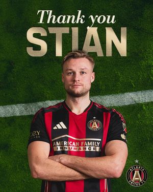 Image post by @atlutd on Instagram