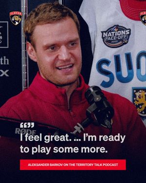 Image post by @flapanthers on Instagram