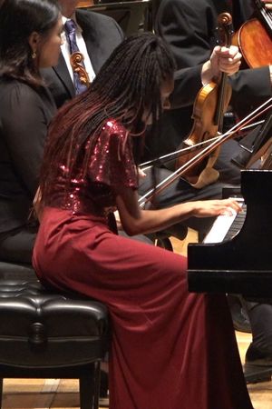 Video post by @BSOmusic on Facebook